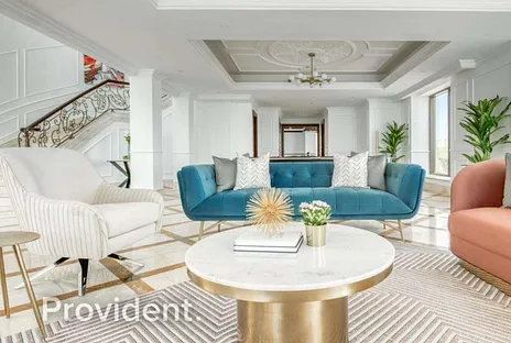 Penthouse - Provident Estate