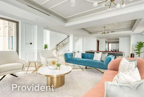 Penthouse - Provident Estate