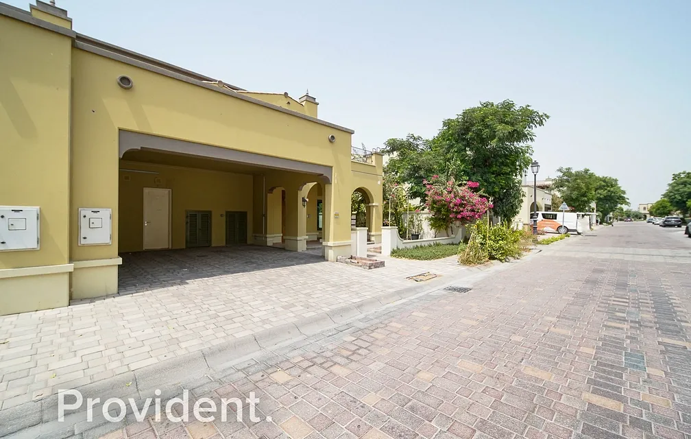 property image - Provident Estate