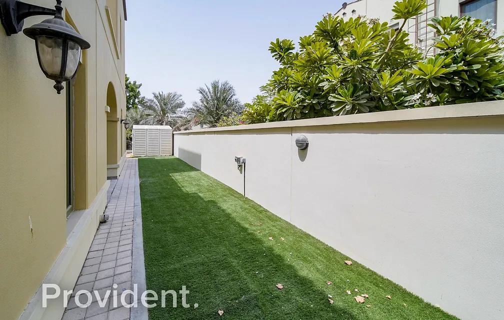 property image - Provident Estate