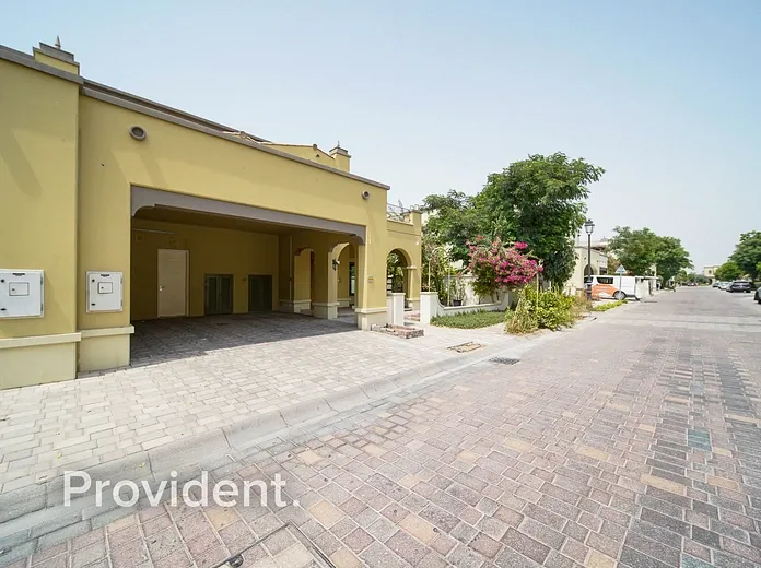 property image - Provident Estate