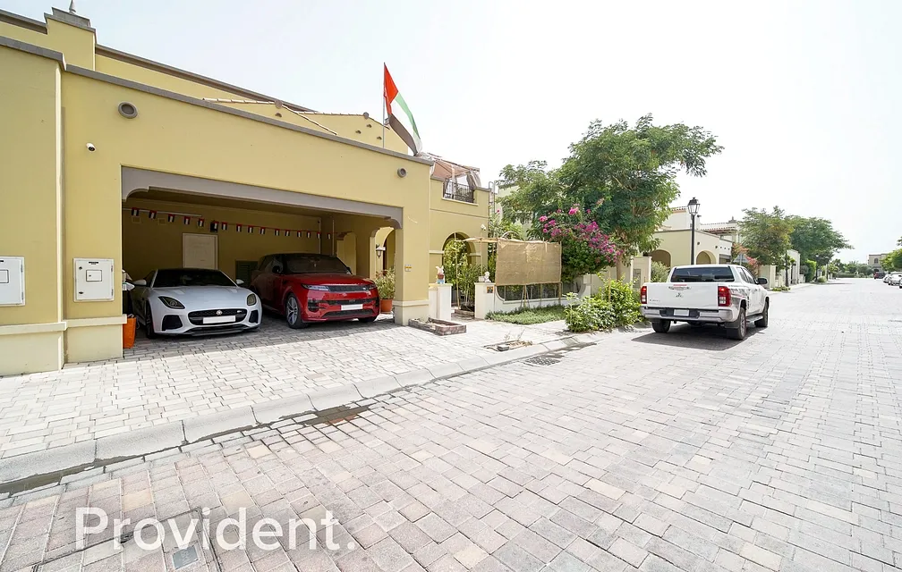property image - Provident Estate