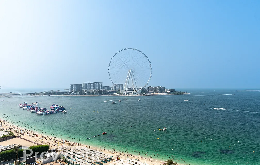 Apartment - Provident Estate