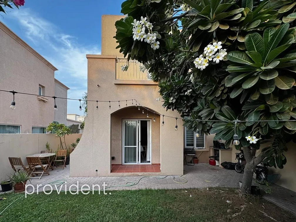 Villa - Provident Estate