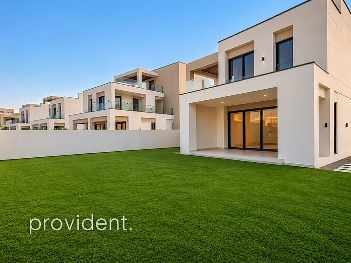 Villa - Provident Estate