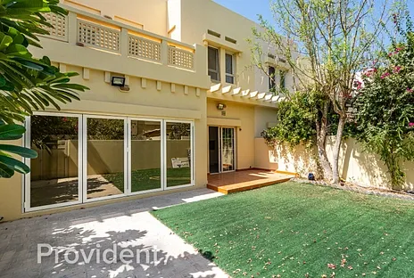 Townhouse - Provident Estate