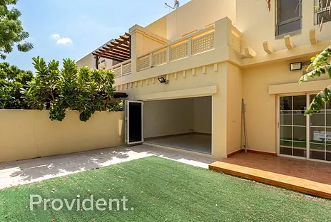 Townhouse - Provident Estate