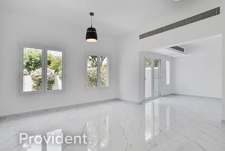 Townhouse - Provident Estate