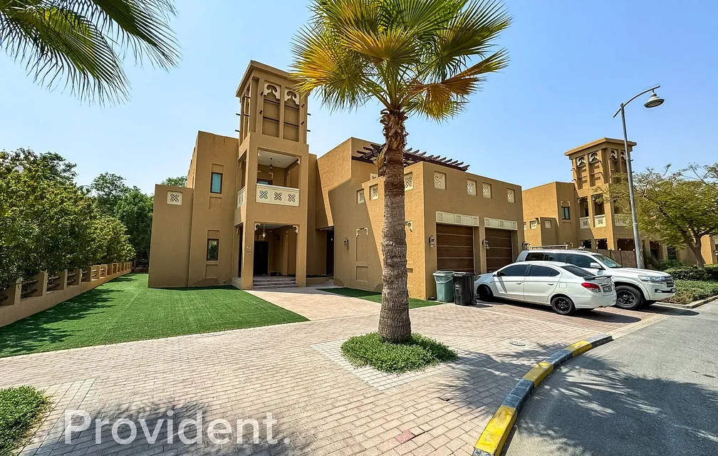 property image - Provident Estate