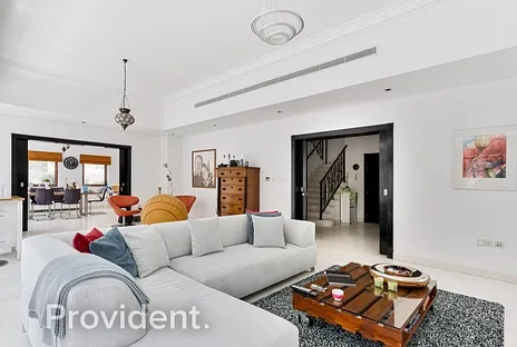 Villa - Provident Estate