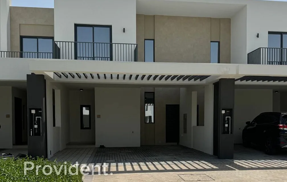 Townhouse - Provident Estate