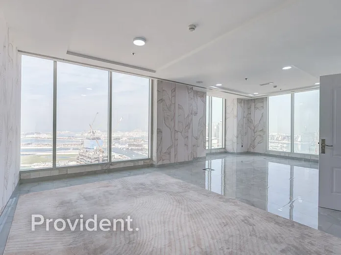 Office Space - Provident Estate