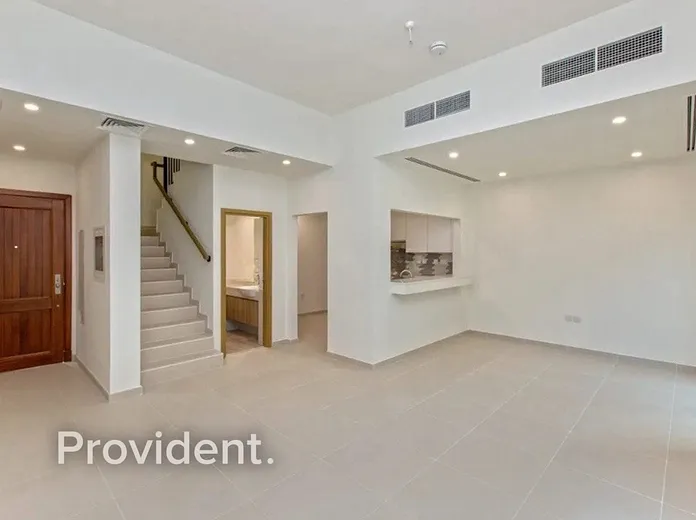 Townhouse - Provident Estate