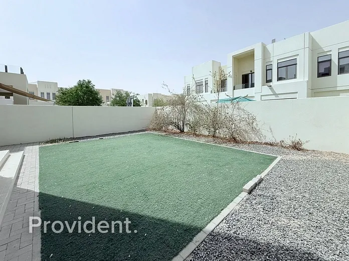 Townhouse - Provident Estate