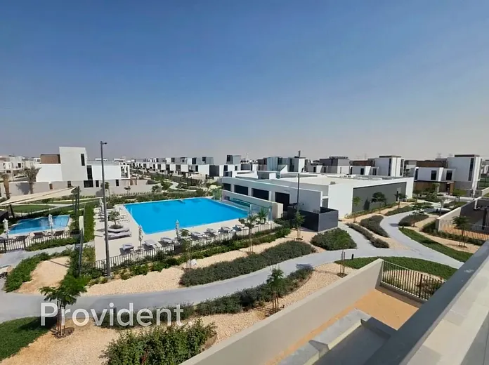 Villa - Provident Estate