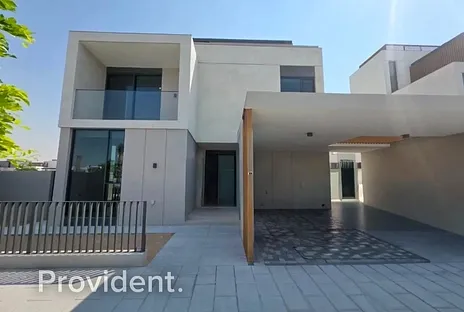 Villa - Provident Estate