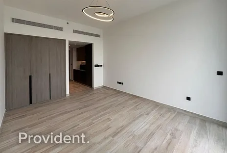 Apartment,Studio - Provident Estate
