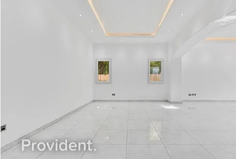 Villa - Provident Estate