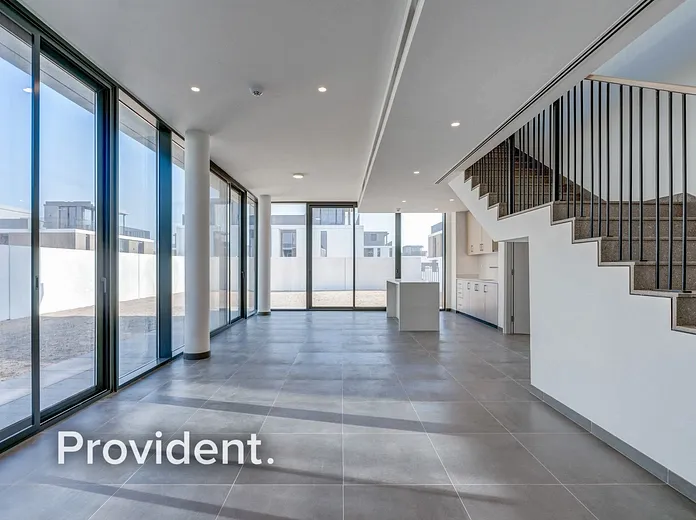 Villa - Provident Estate