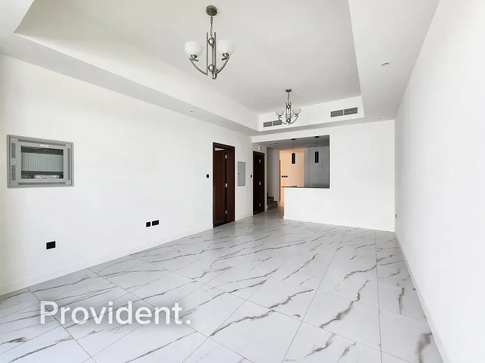 Townhouse - Provident Estate