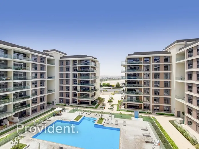 Apartment - Provident Estate