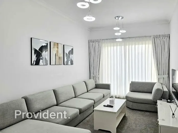 Apartment - Provident Estate