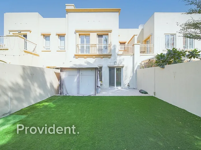 Villa - Provident Estate