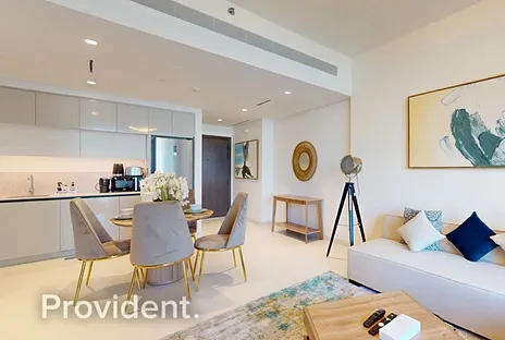 Apartment - Provident Estate