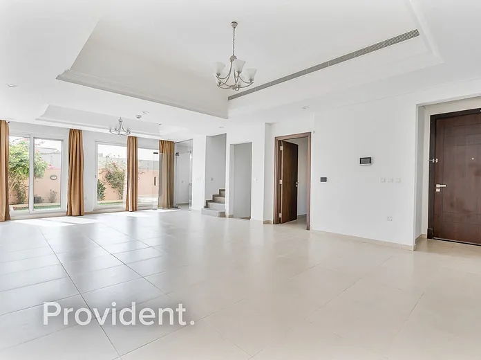 Townhouse - Provident Estate
