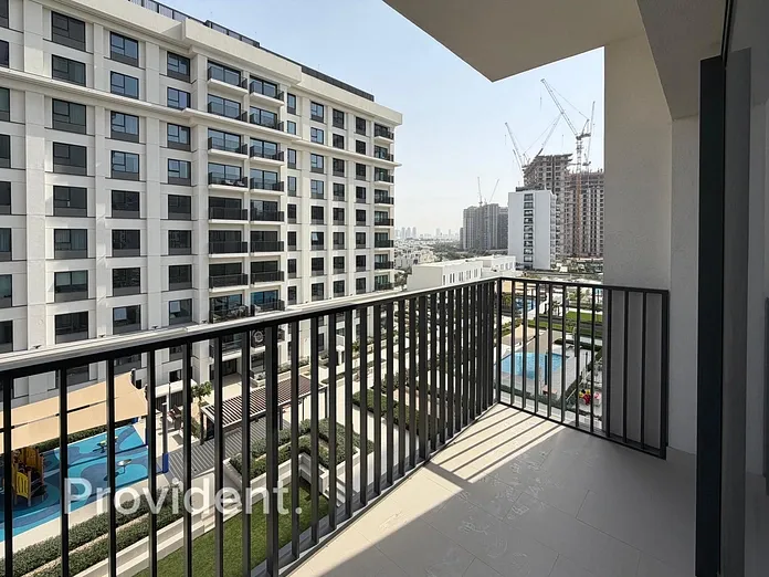 Apartment - Provident Estate