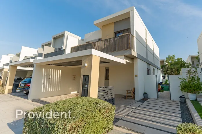 Townhouse - Provident Estate