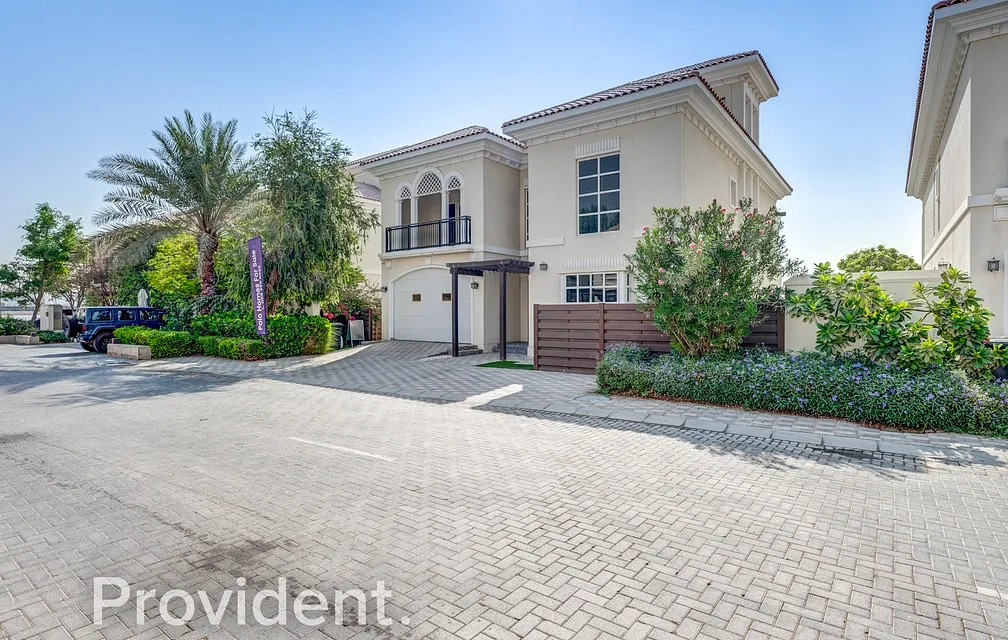 property image - Provident Estate