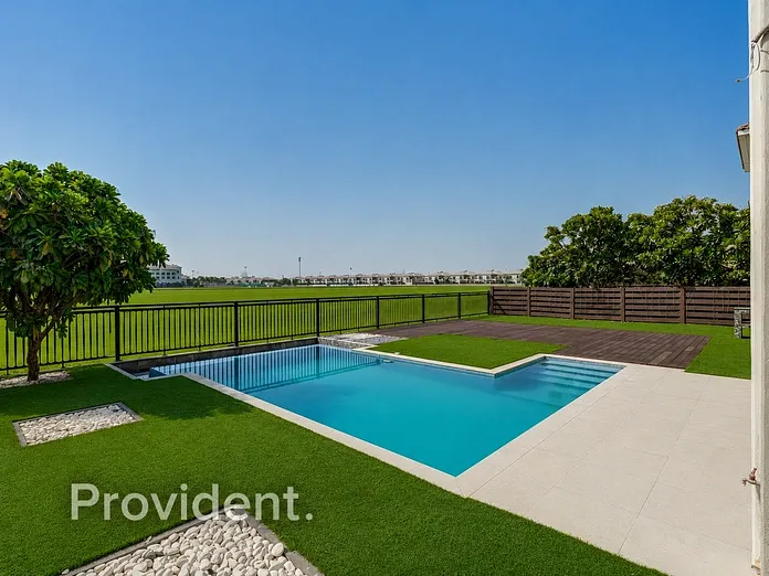 Villa - Provident Estate