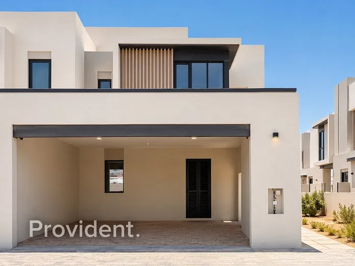 Townhouse - Provident Estate
