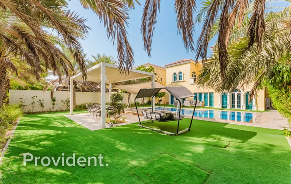 property image - Provident Estate