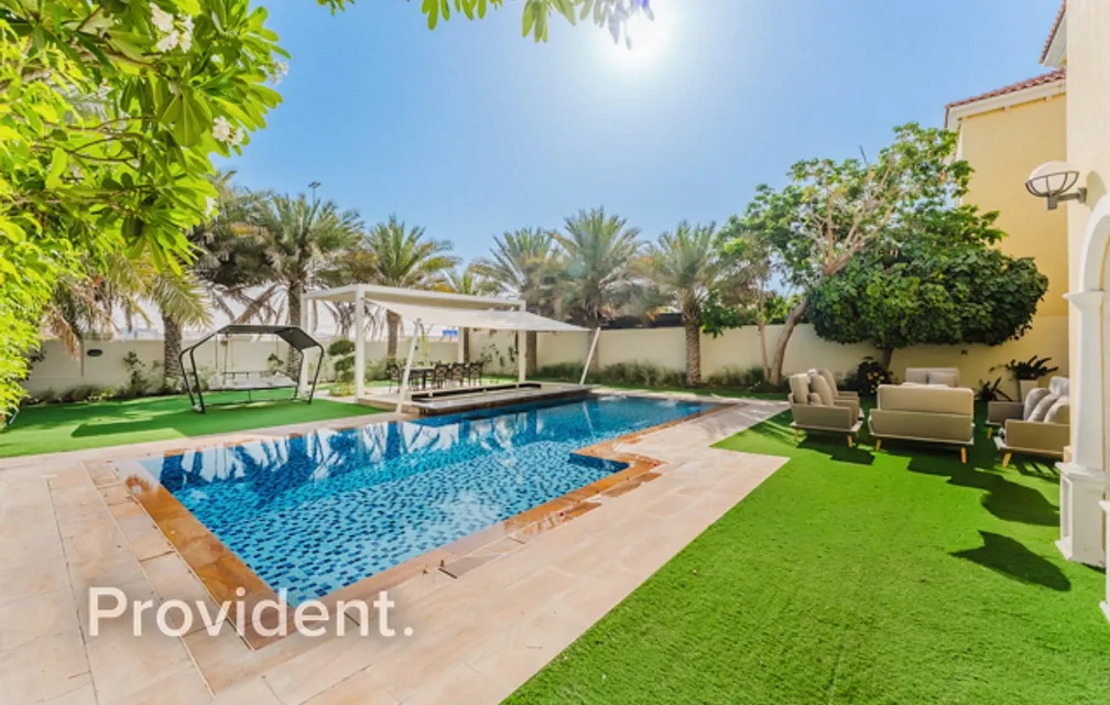 property image - Provident Estate
