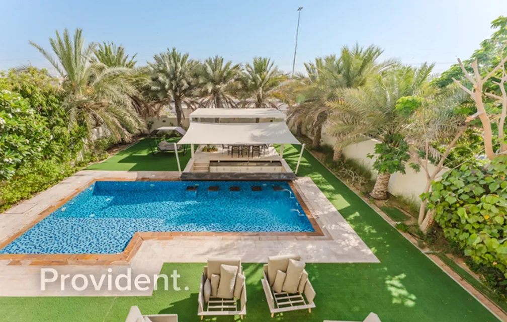 property image - Provident Estate