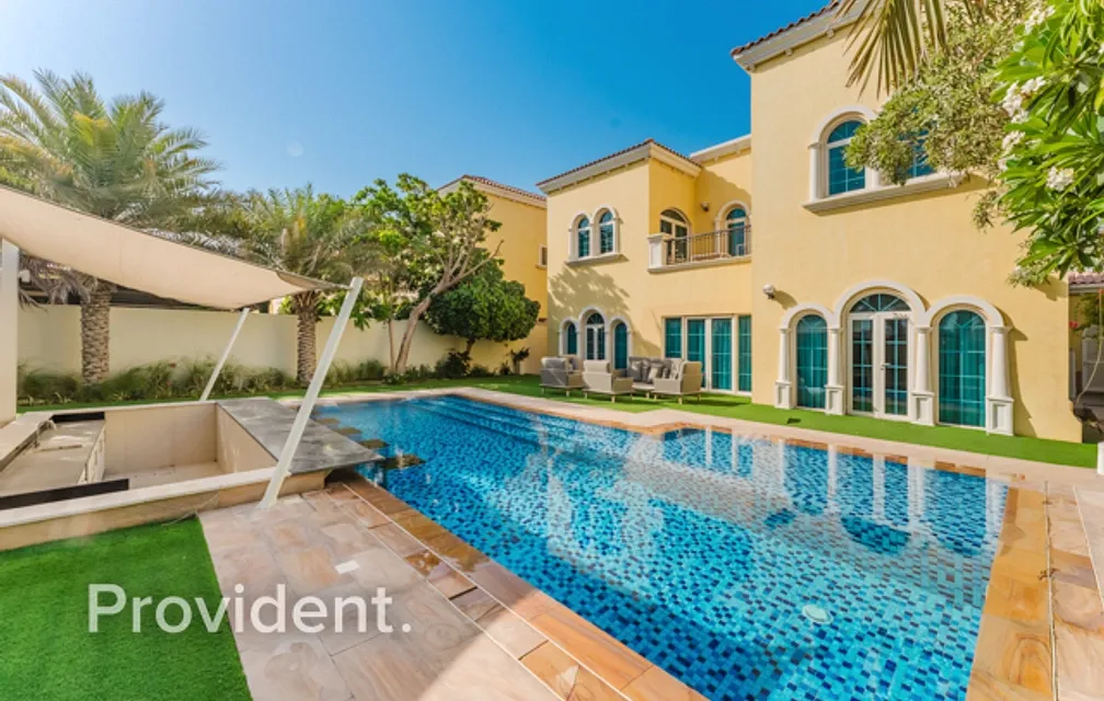 property image - Provident Estate