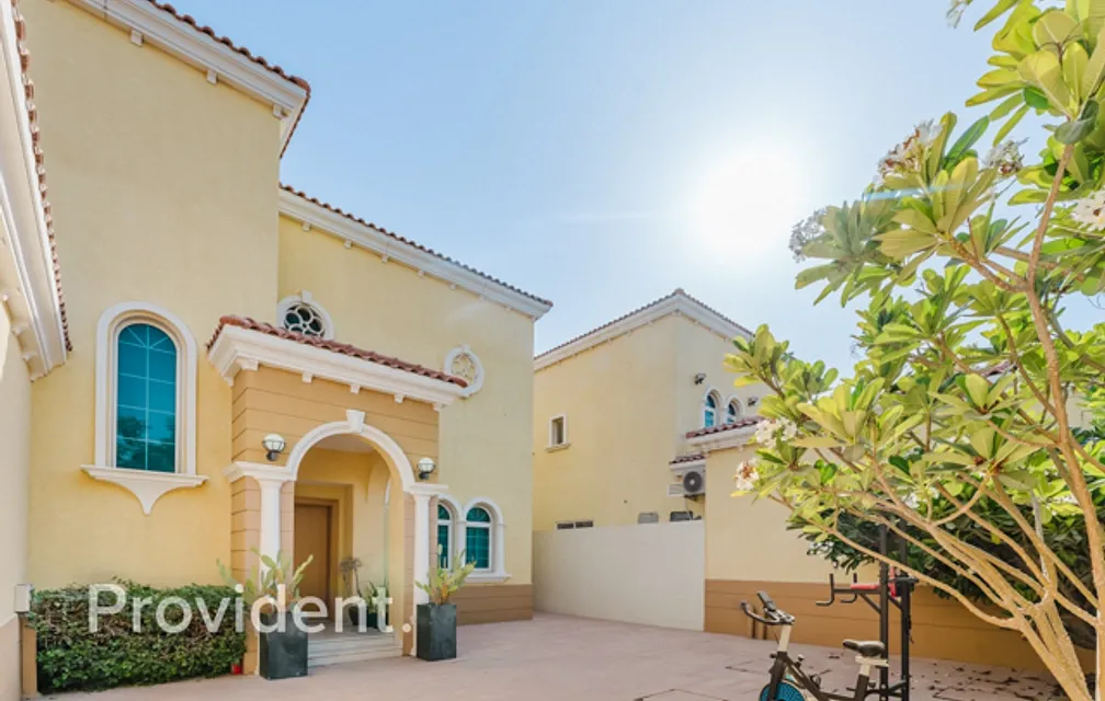 property image - Provident Estate