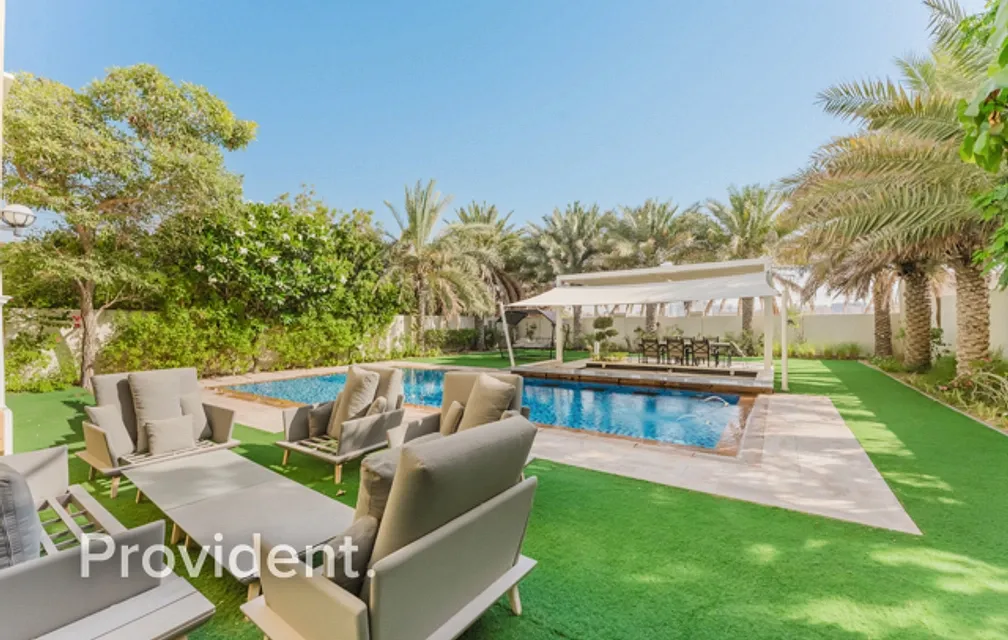 property image - Provident Estate