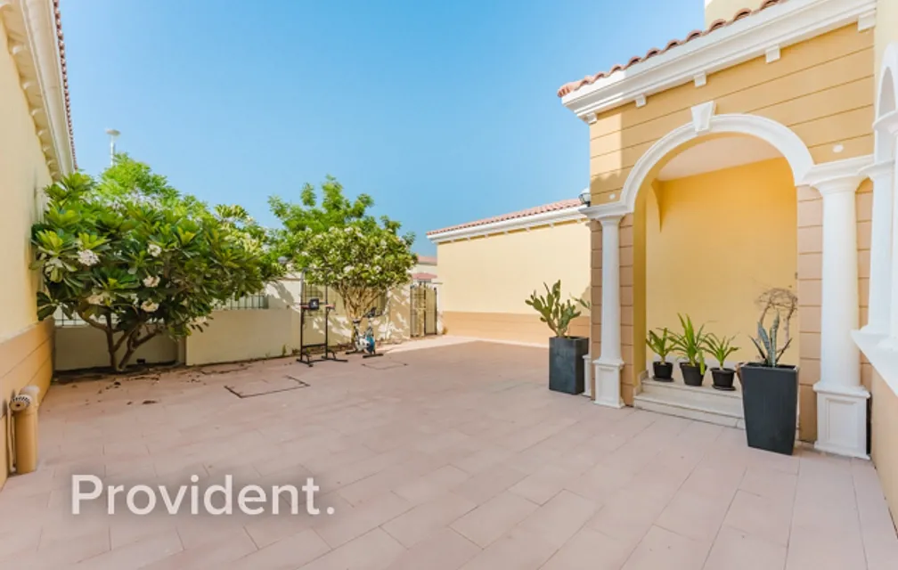 property image - Provident Estate