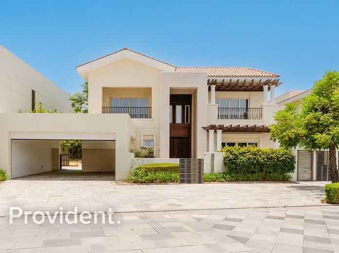 Villa - Provident Estate