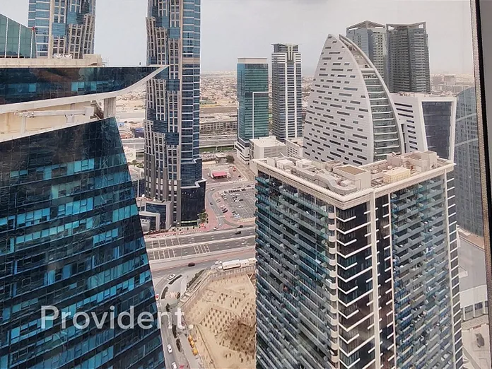 Office Space - Provident Estate