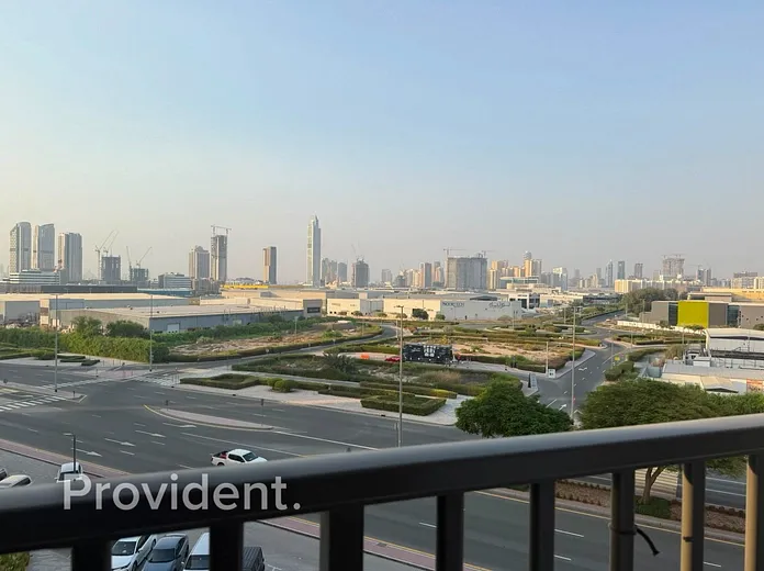 Apartment - Provident Estate
