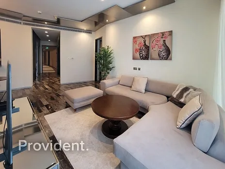 Apartment - Provident Estate