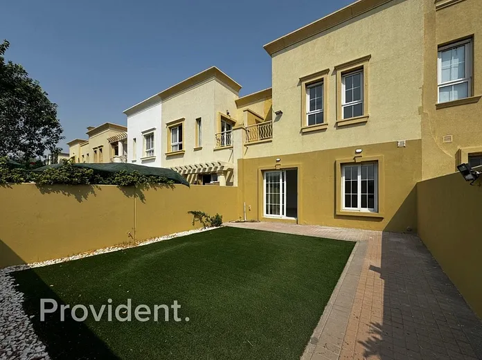 Villa - Provident Estate