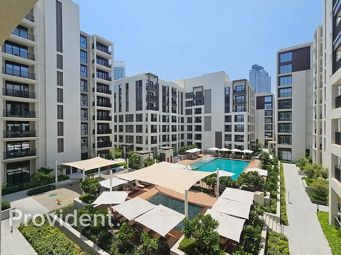 Apartment - Provident Estate