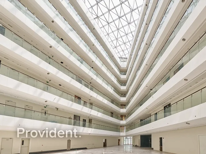 Office Space,Studio - Provident Estate