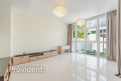 Villa - Provident Estate