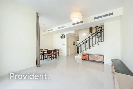 Villa - Provident Estate